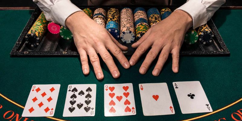Poker